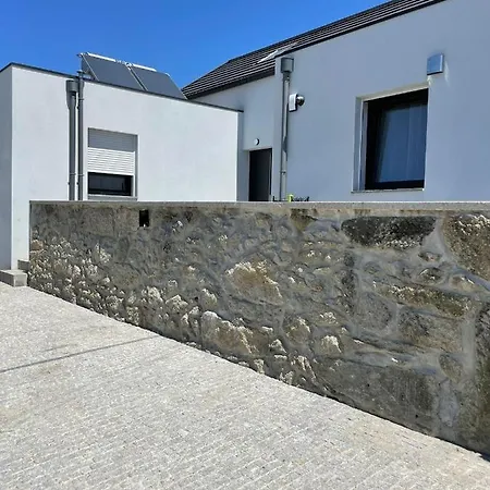 Porto Smart Comfort Nyaraló
