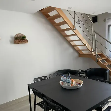 Porto Smart Comfort