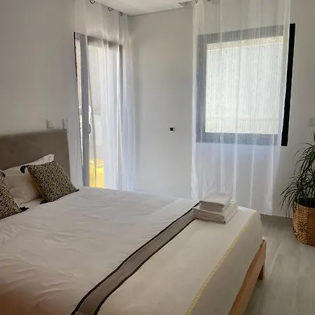 Porto Smart Comfort بيت للعطل