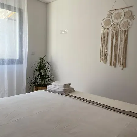 Porto Smart Comfort * Perafita