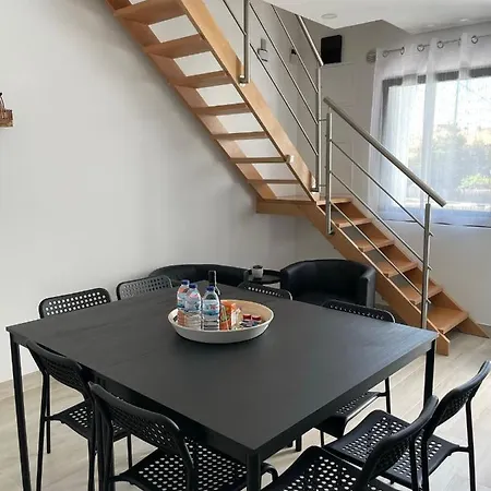 Porto Smart Comfort Perafita