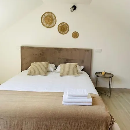 بيت للعطل Porto Smart Comfort