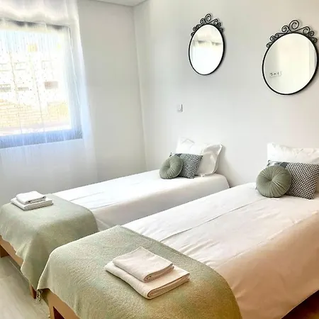 Porto Smart Comfort Perafita