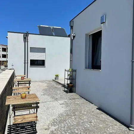 بيت للعطل Porto Smart Comfort *