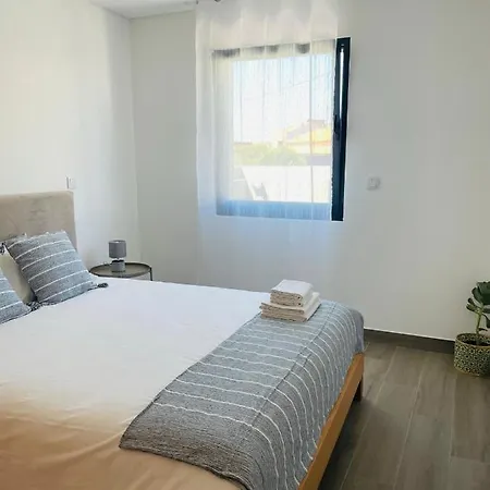Porto Smart Comfort