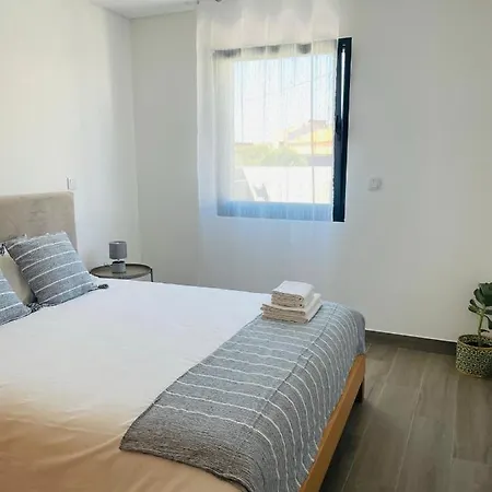 Porto Smart Comfort
