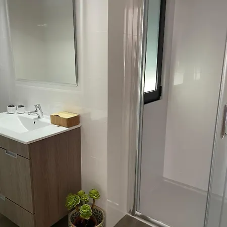 Holiday home Porto Smart Comfort