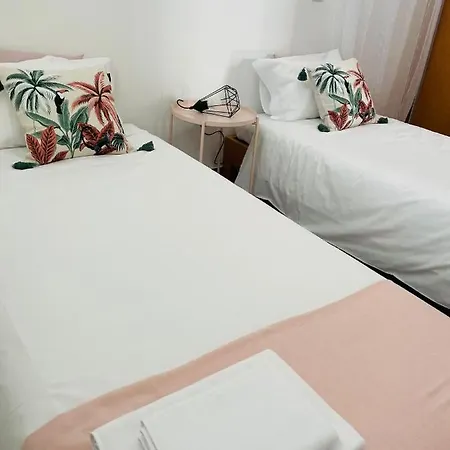 Porto Smart Comfort Casa de Férias