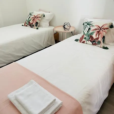 Porto Smart Comfort Casa de Férias