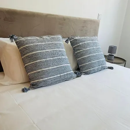 Porto Smart Comfort بيت للعطل *