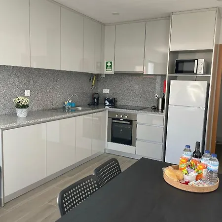 Porto Smart Comfort Perafita