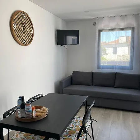 بيت للعطل Porto Smart Comfort *