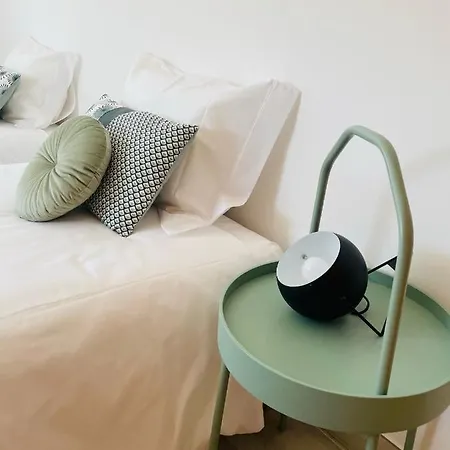 Porto Smart Comfort Nyaraló Perafita