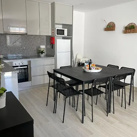 بيت للعطل Porto Smart Comfort *