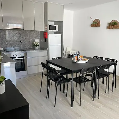 Nyaraló Porto Smart Comfort *