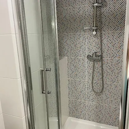 Casa de Férias Porto Smart Comfort