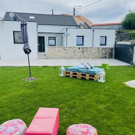 Holiday home Porto Smart Comfort *
