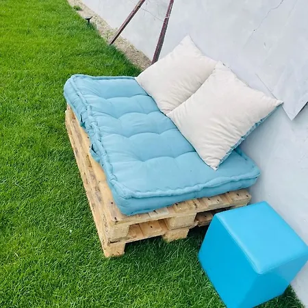 Porto Smart Comfort Tatil Evi Perafita