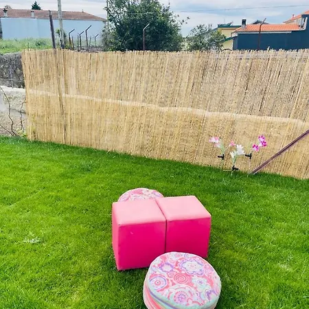 Porto Smart Comfort * Perafita