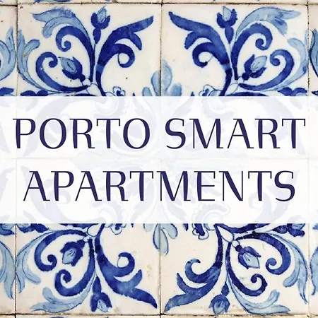 بيت للعطل Porto Smart Comfort *