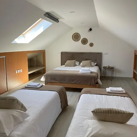 Porto Smart Comfort * Perafita