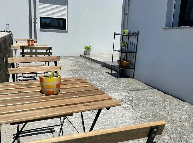 Porto Smart Comfort Holiday home Perafita