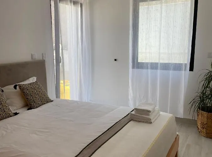 Porto Smart Comfort Tatil Evi