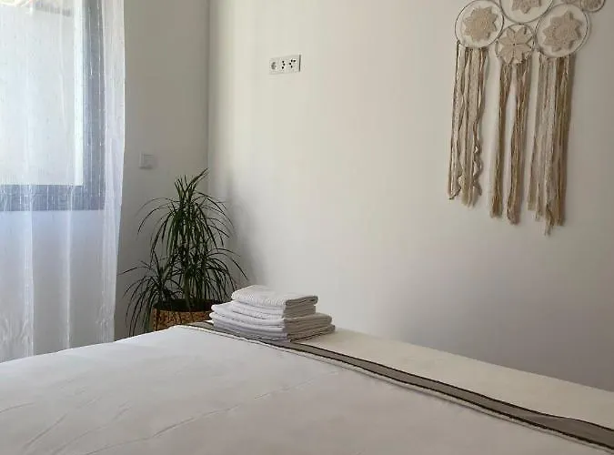 Porto Smart Comfort * Perafita