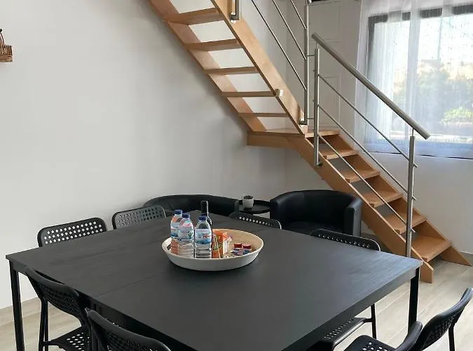 Porto Smart Comfort Perafita