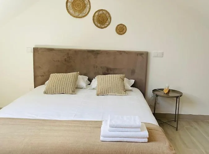 بيت للعطل Porto Smart Comfort