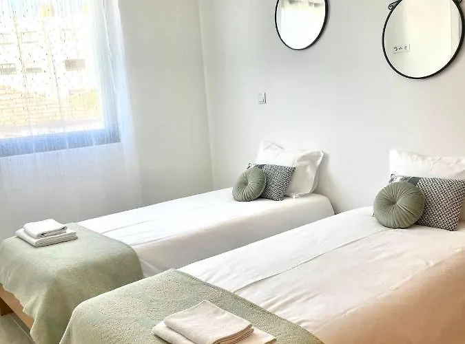 Porto Smart Comfort Perafita