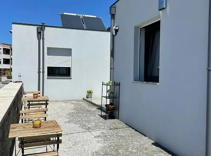 Holiday home Porto Smart Comfort *