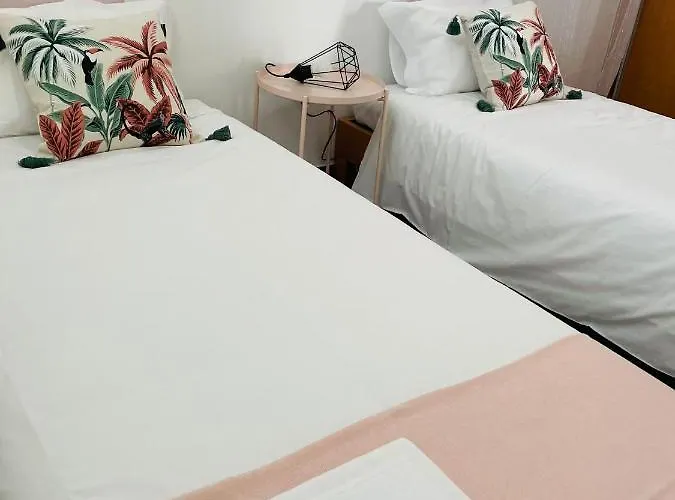 Porto Smart Comfort Holiday home