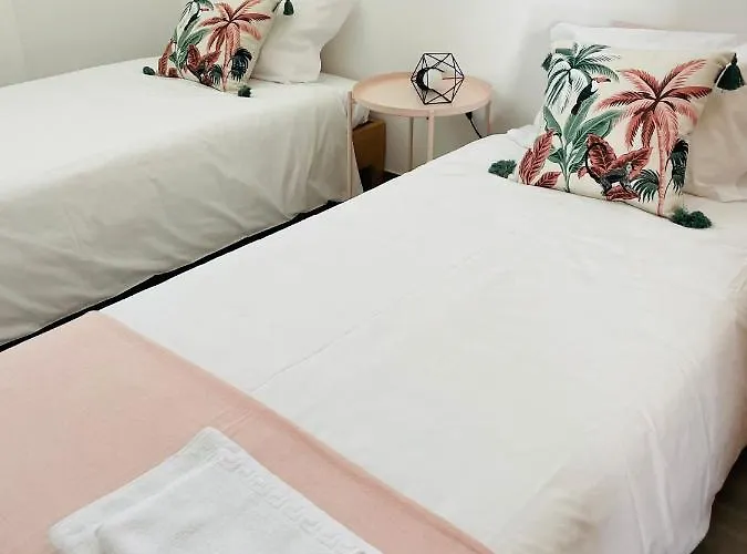 Porto Smart Comfort Tatil Evi