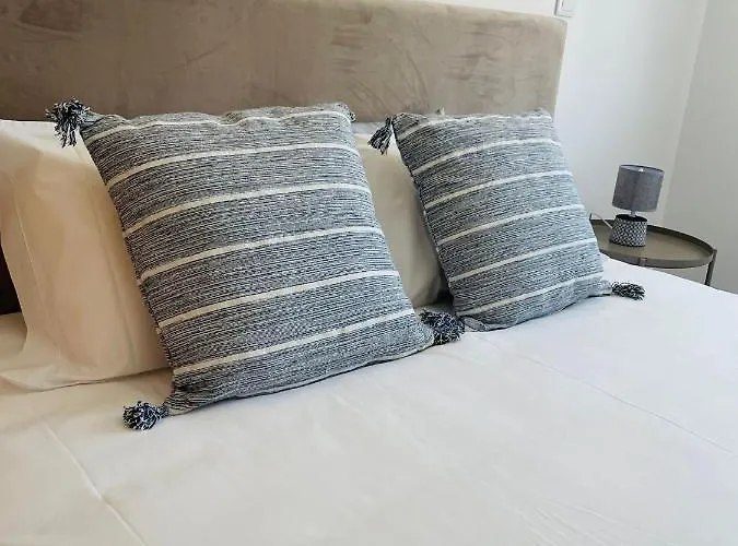 Porto Smart Comfort Holiday home *