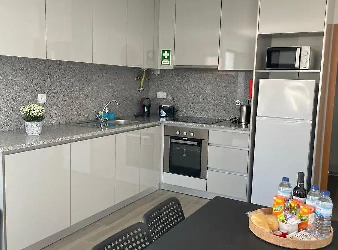 Porto Smart Comfort Perafita