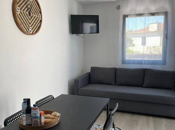 بيت للعطل Porto Smart Comfort *