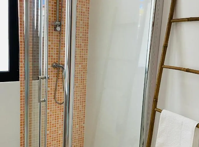 Porto Smart Comfort Holiday home