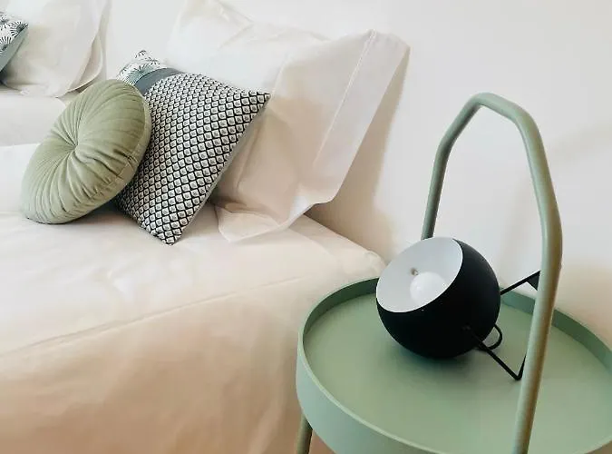 Porto Smart Comfort Tatil Evi Perafita