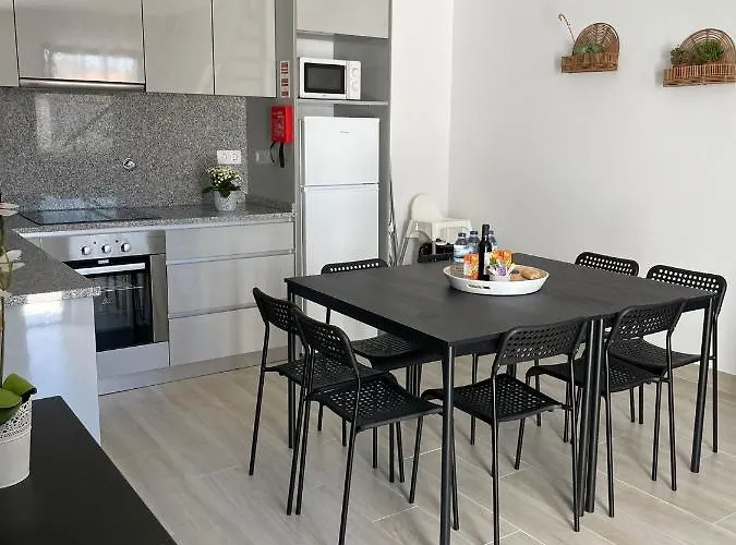 بيت للعطل Porto Smart Comfort *