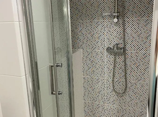 Tatil Evi Porto Smart Comfort