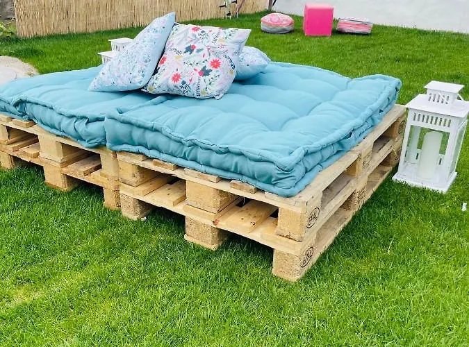 Holiday home Porto Smart Comfort *