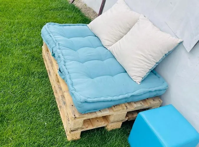 Porto Smart Comfort Tatil Evi Perafita