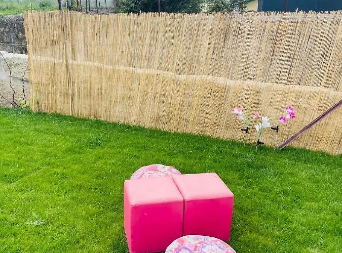 Porto Smart Comfort * Perafita