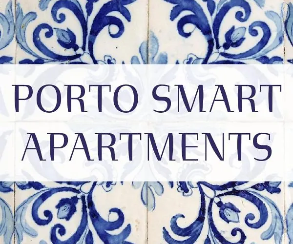 Tatil Evi Porto Smart Comfort *