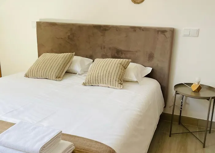 Tatil Evi Porto Smart Comfort