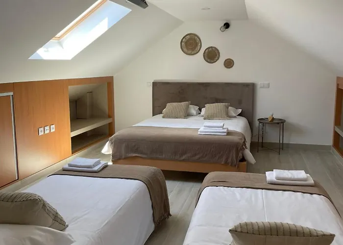 Porto Smart Comfort * Perafita